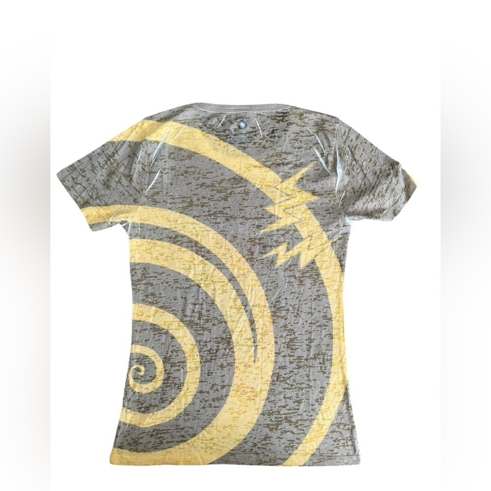 Smithsonian Institution t short size small - Picture 2 of 15
